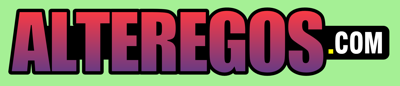 Alteregos