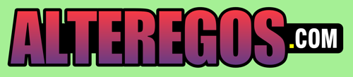 Alteregos